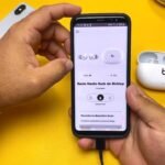 ¿Cómo conectar audífonos Beats Bluetooth al celular Android?