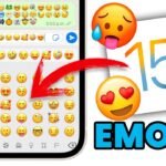 ¿Cómo tener emojis de iPhone en Android?