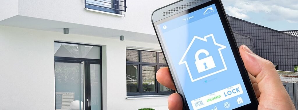 cómo vigilar mi casa por internet desde un celular android