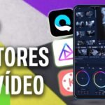 aplicaciones para editar videos en android