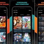 ¿Cuáles son las mejores apps para ver anime gratis en Android?