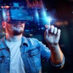 aplicaciones de realidad virtual para android