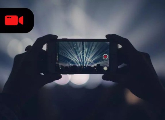 app para grabar video con pantalla apagada android