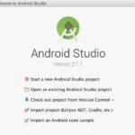 ¿Cómo actualizar Android Studio a la última versión?