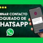 ¿Cómo eliminar un contacto de WhatsApp en Android?